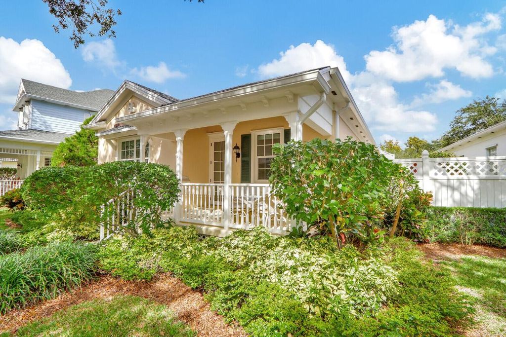 Photo of 218 Marlberry Circle, Jupiter, FL 33458 (MLS # R10950576)