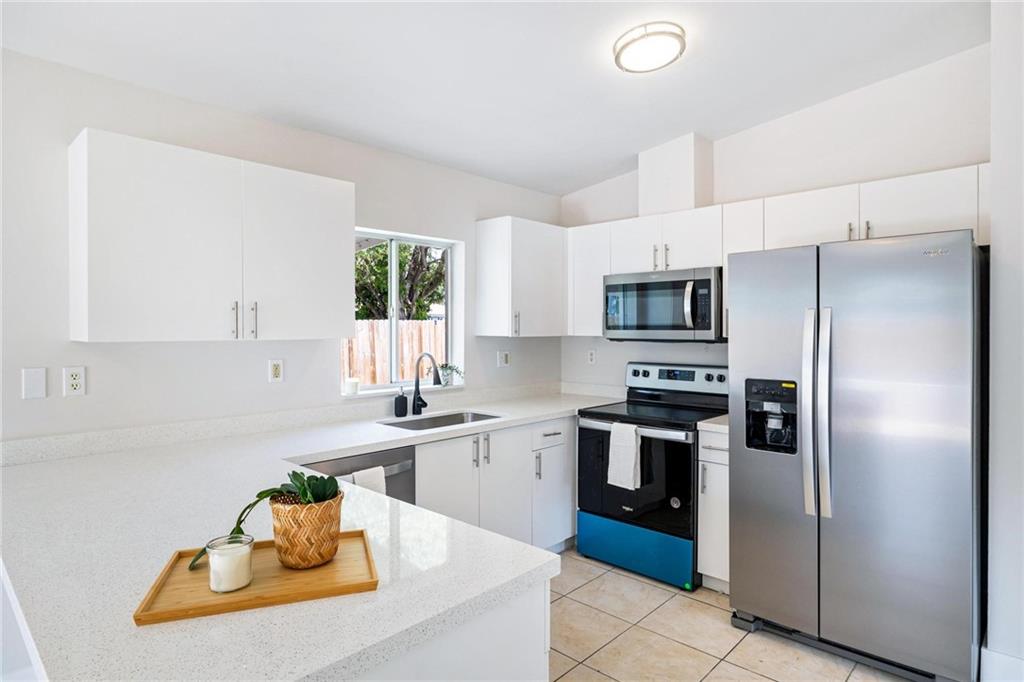 Oak Park Sec 07 - Residential