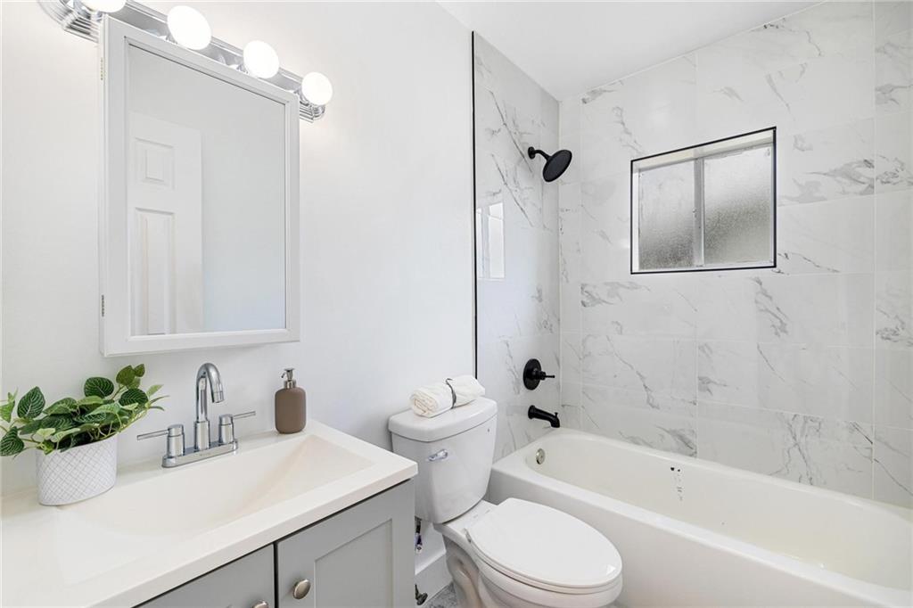 Oak Park Sec 07 - Residential