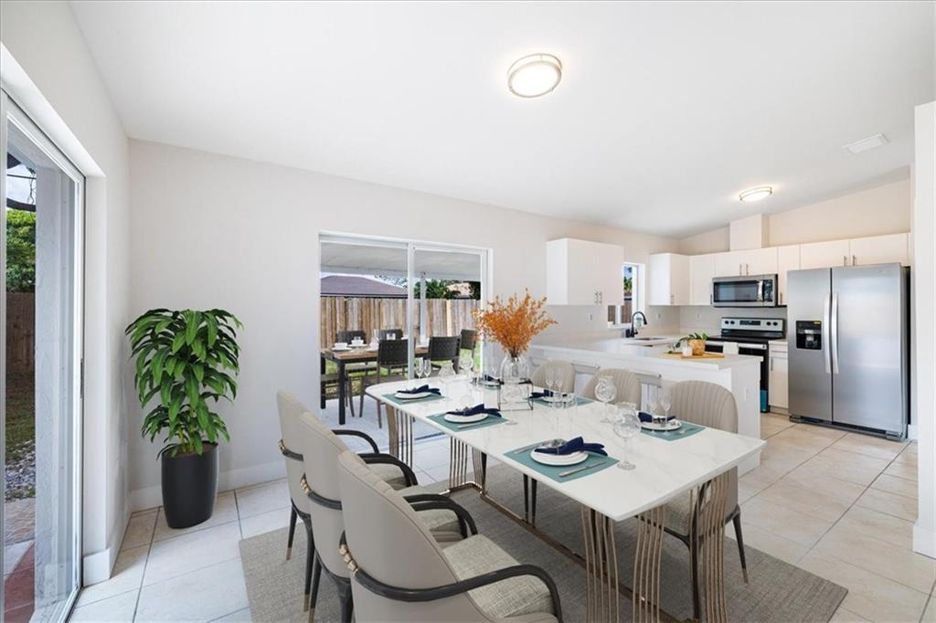 Oak Park Sec 07 - Residential