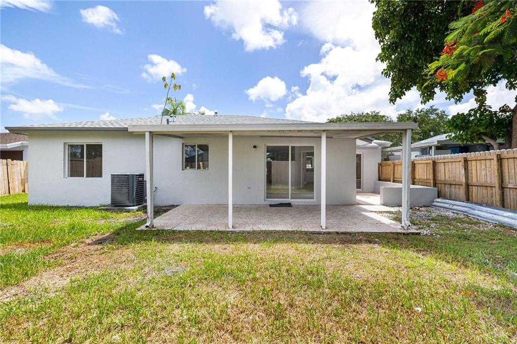 Oak Park Sec 07 - Residential