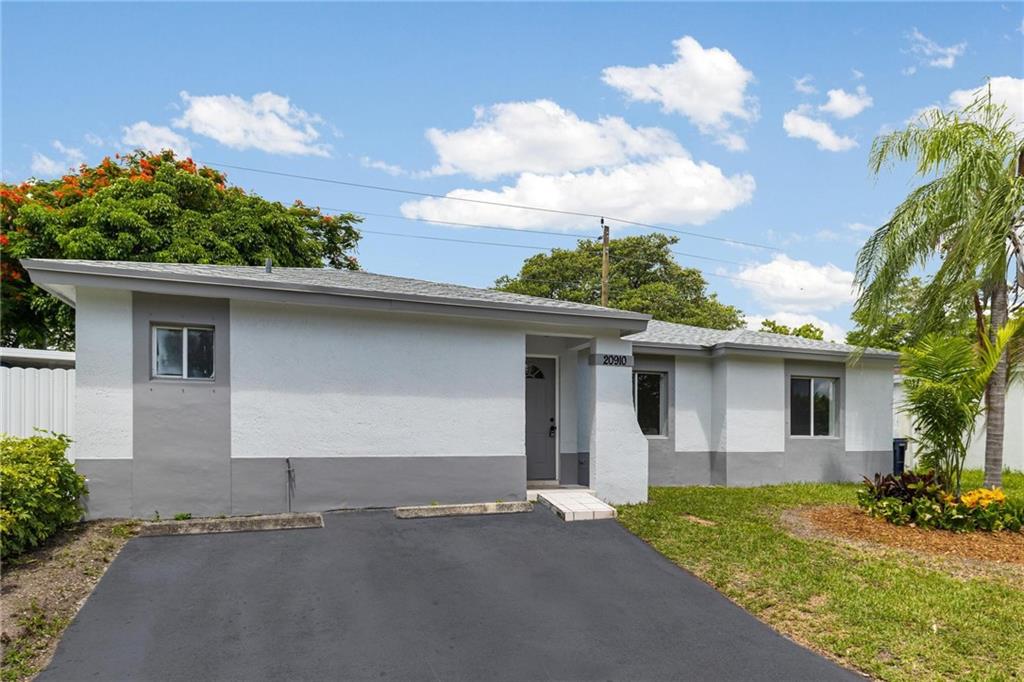 Oak Park Sec 07 - Residential