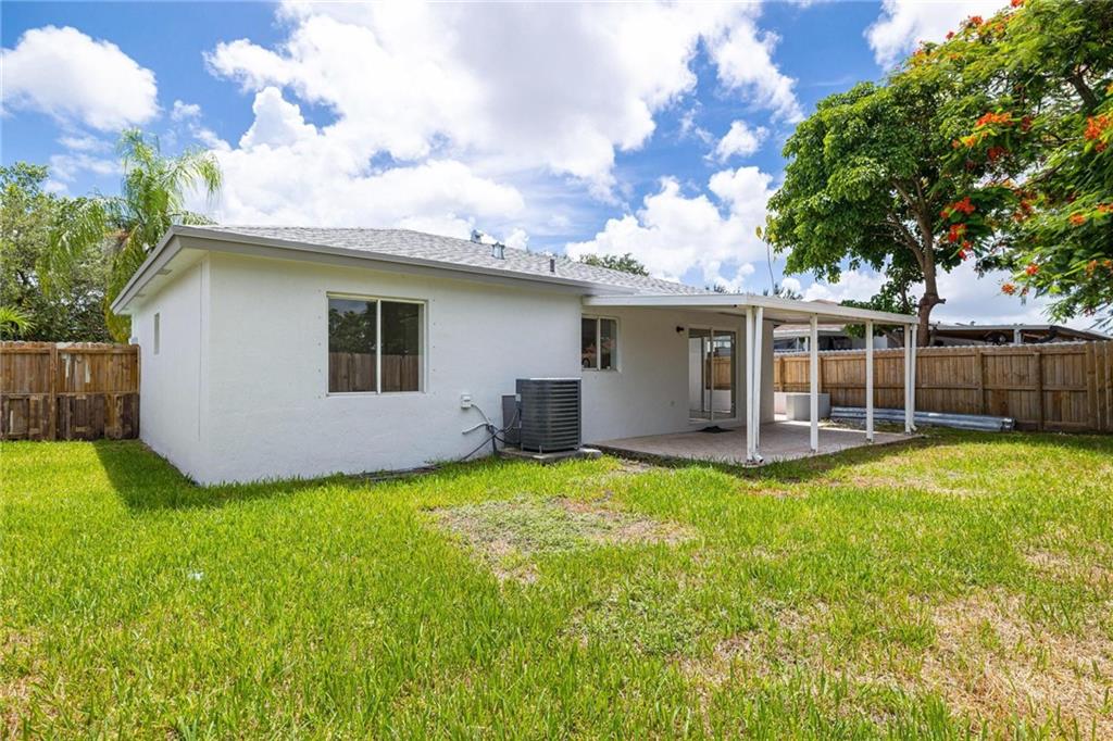 Oak Park Sec 07 - Residential