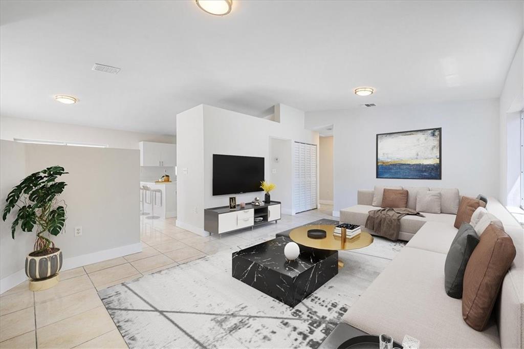 Oak Park Sec 07 - Residential