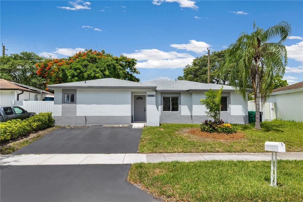 Oak Park Sec 07 - Residential