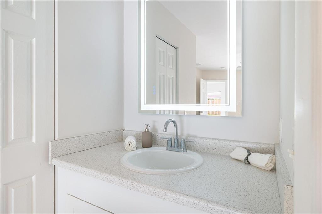 Oak Park Sec 07 - Residential