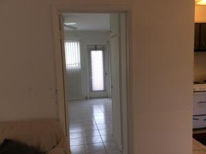 LINCOLN GARDEN CO-OP - Residential Lease