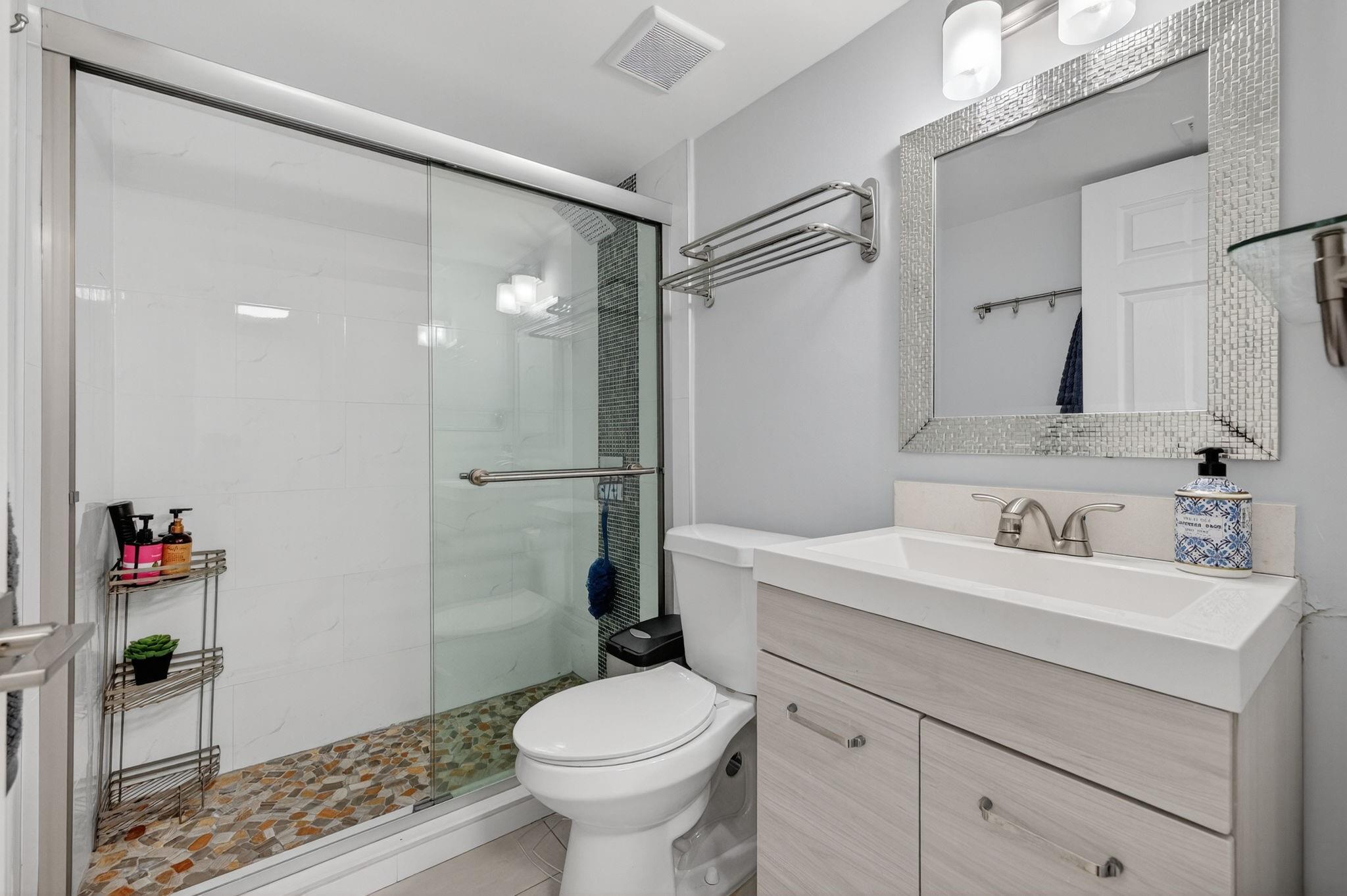 The Seasons - Residential