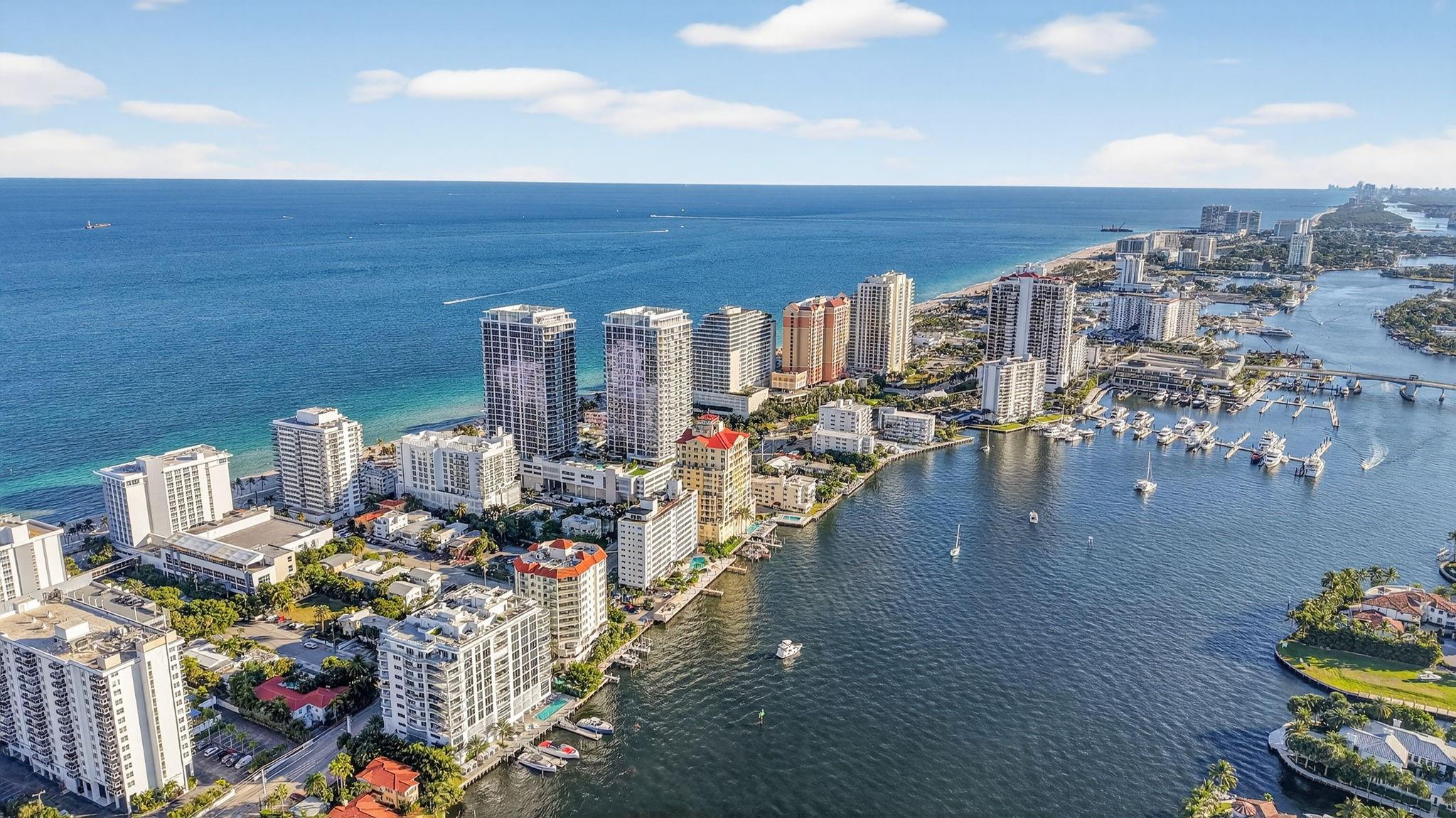 The Seasons - Residential