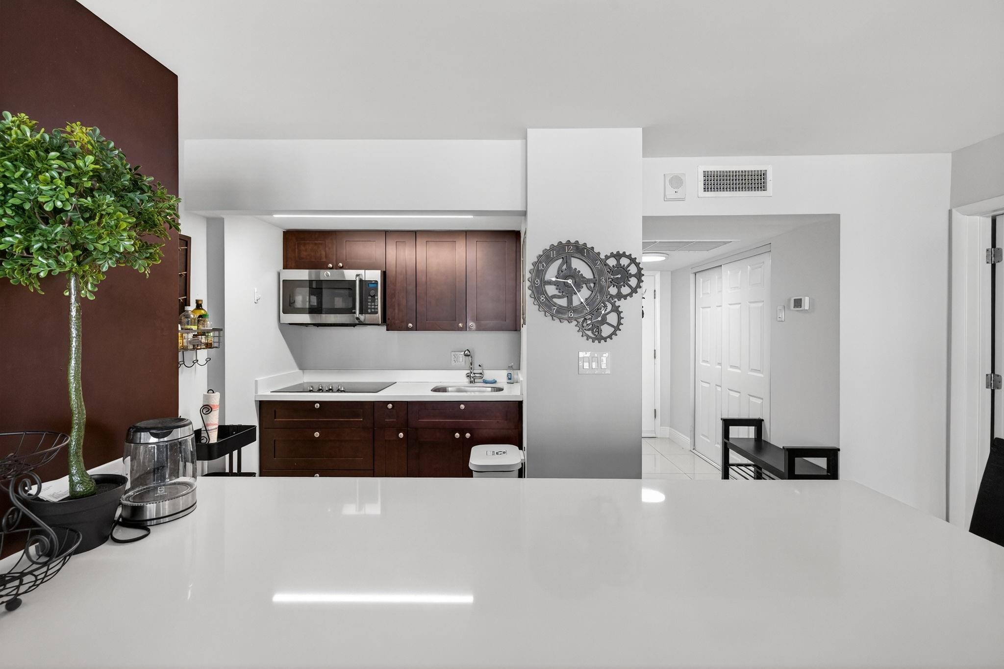 The Seasons - Residential