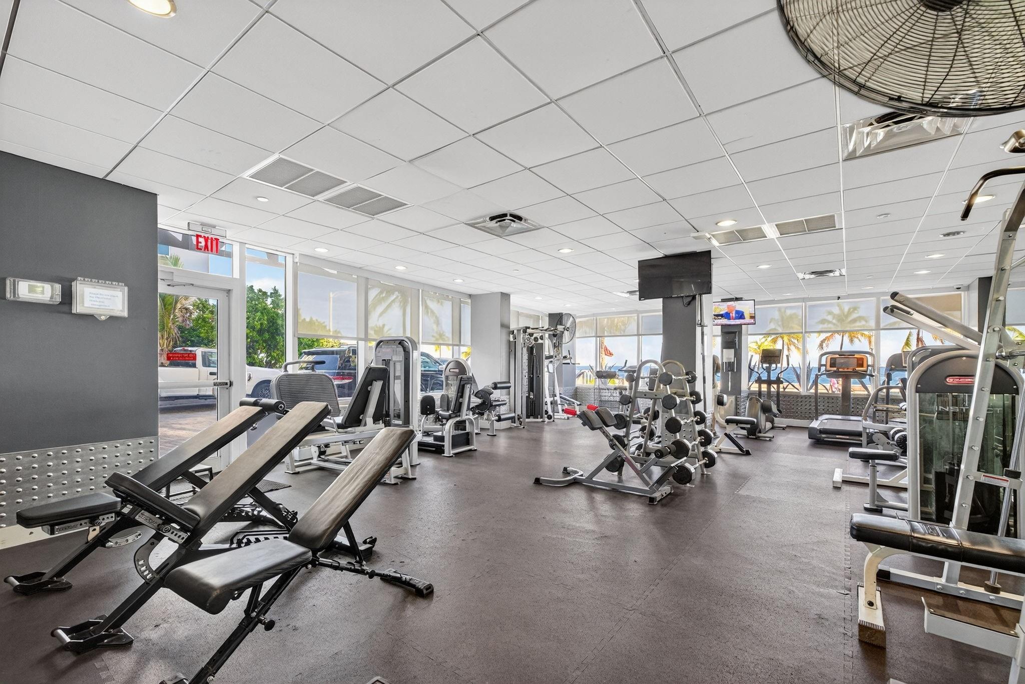 The Seasons - Residential