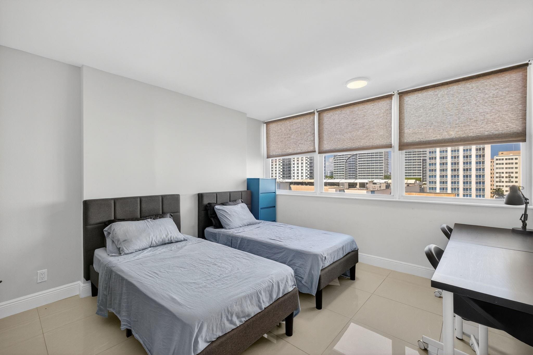 The Seasons - Residential