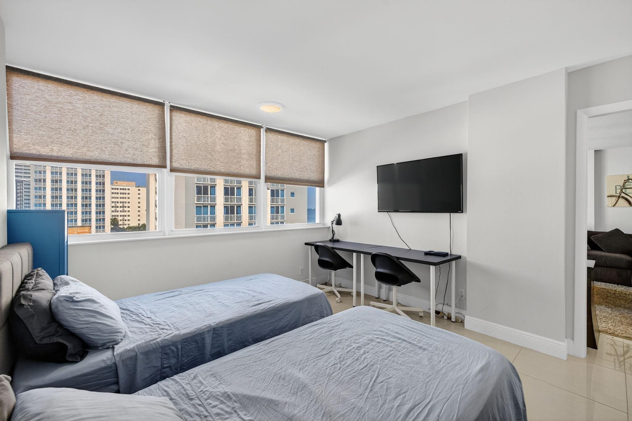 The Seasons - Residential