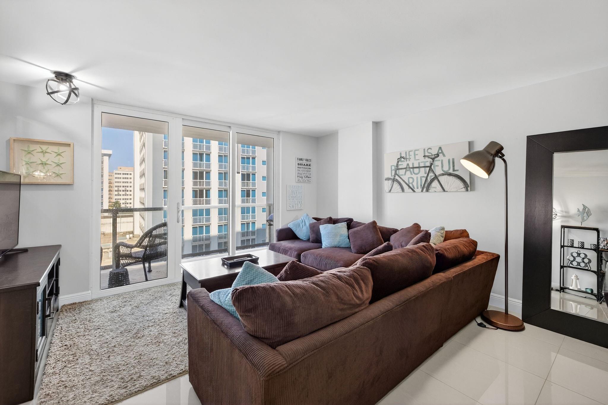 The Seasons - Residential