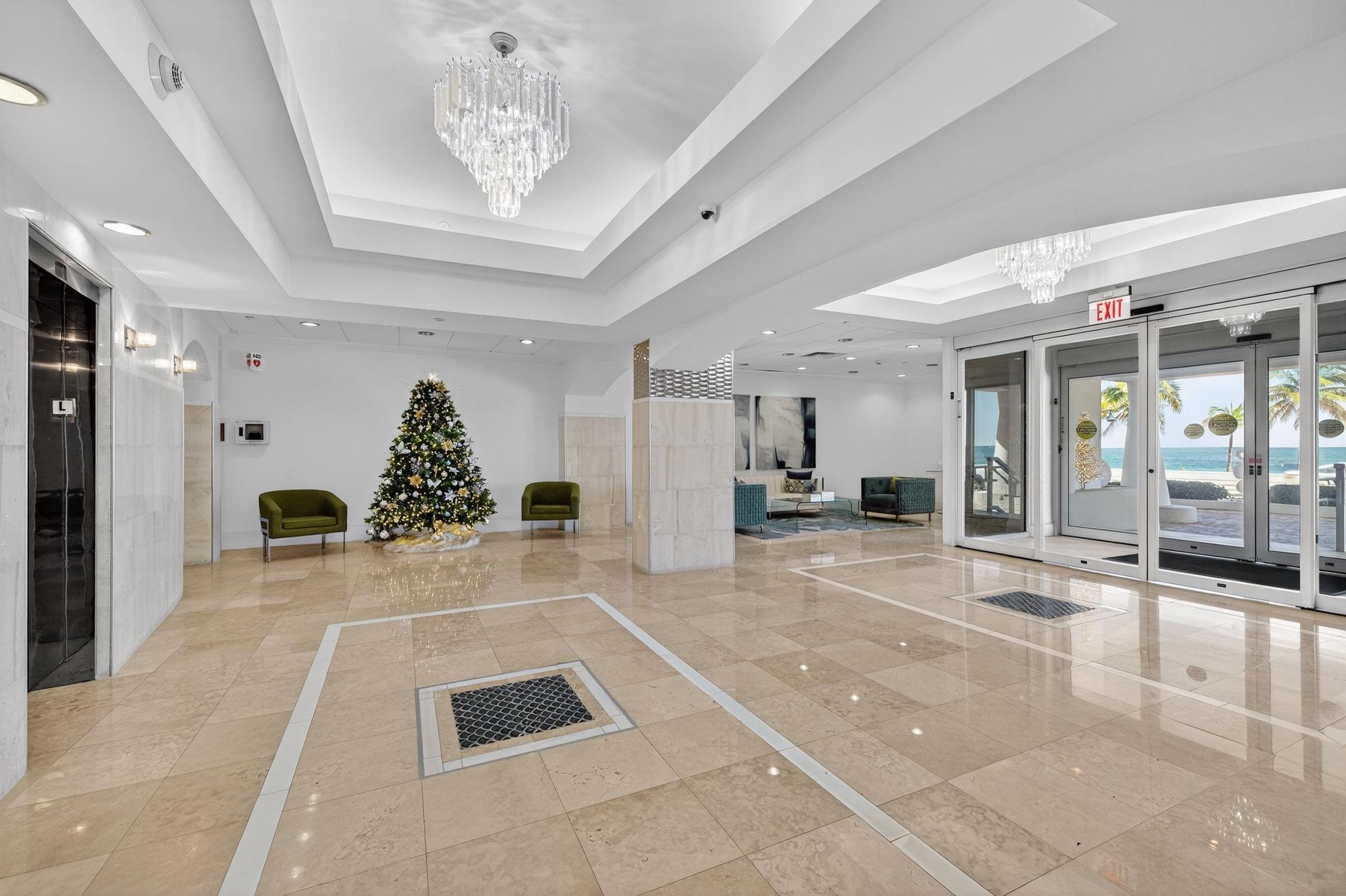 The Seasons - Residential