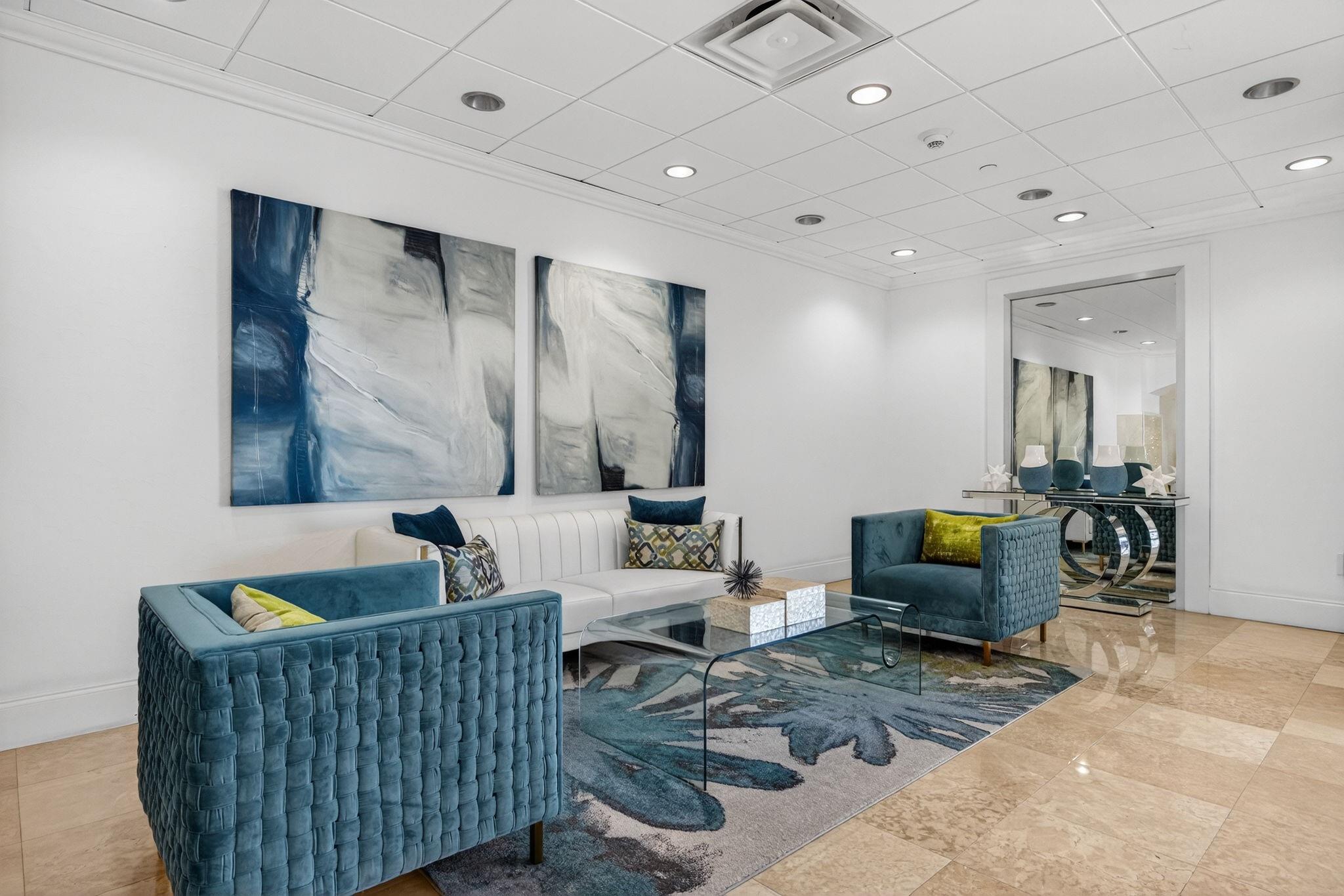 The Seasons - Residential