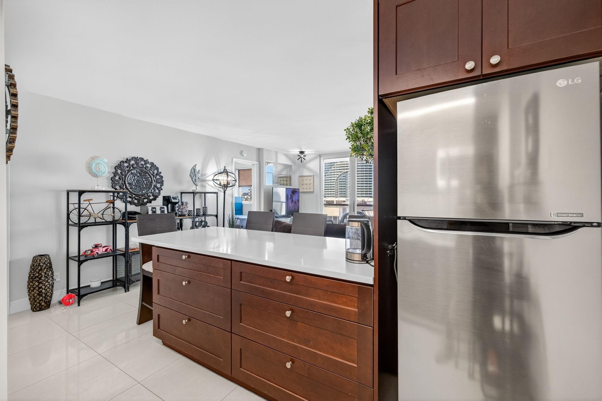 The Seasons - Residential