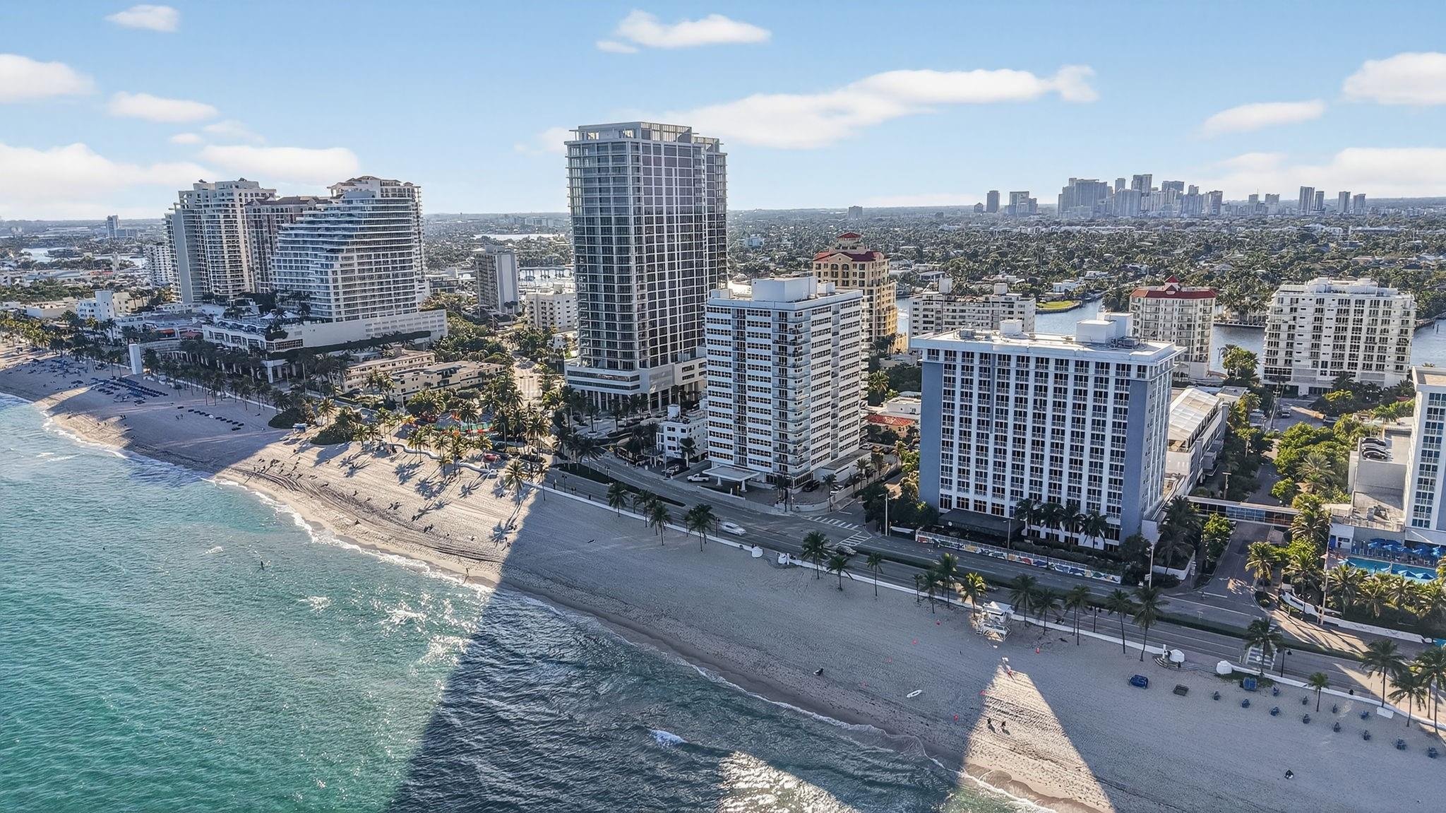 The Seasons - Residential