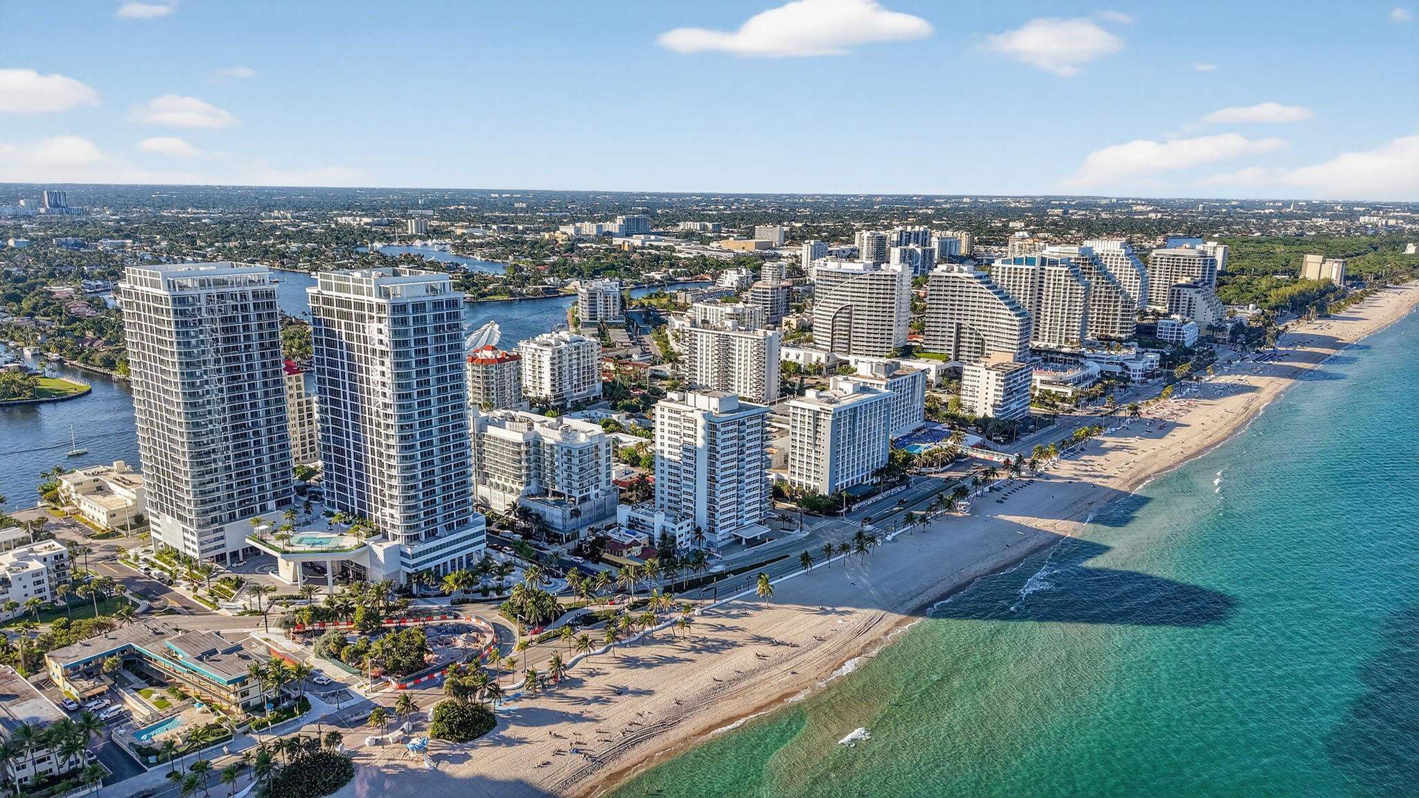 The Seasons - Residential