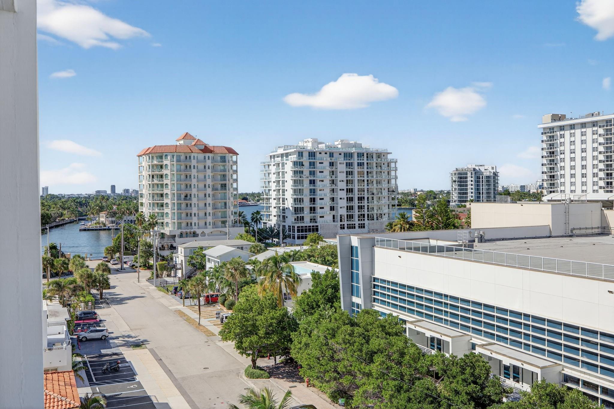 The Seasons - Residential