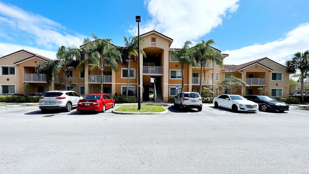 Photo of 131 SW Palm Drive #108, Port Saint Lucie, FL 34986 (MLS # R11015026)