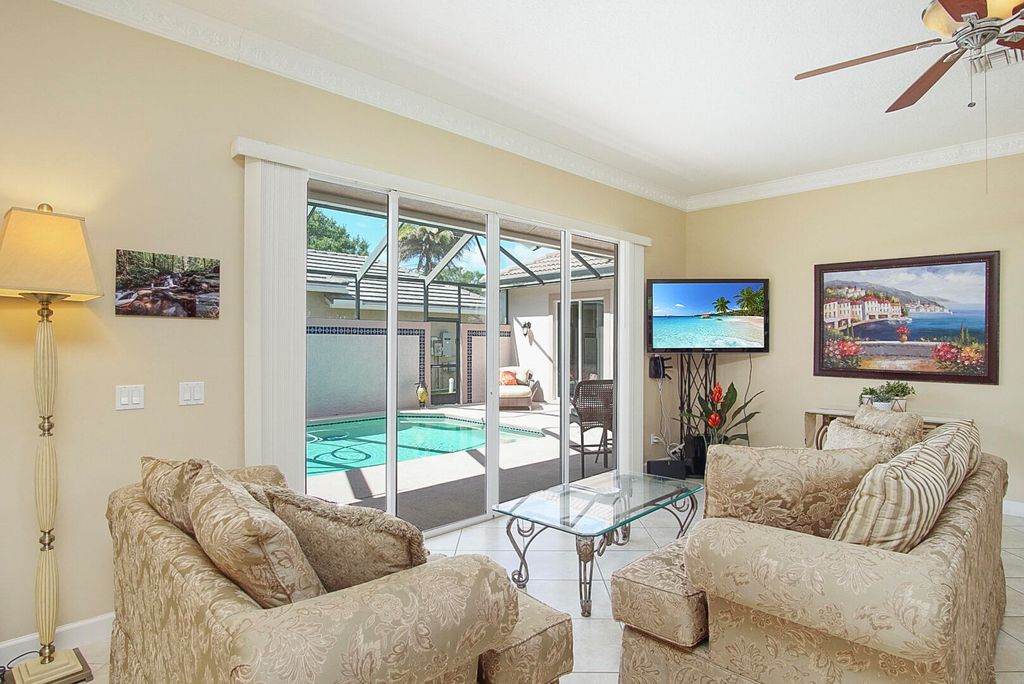Photo of 3749 NW Royal Oak Drive, Jensen Beach, FL 34957 (MLS # R10999943)