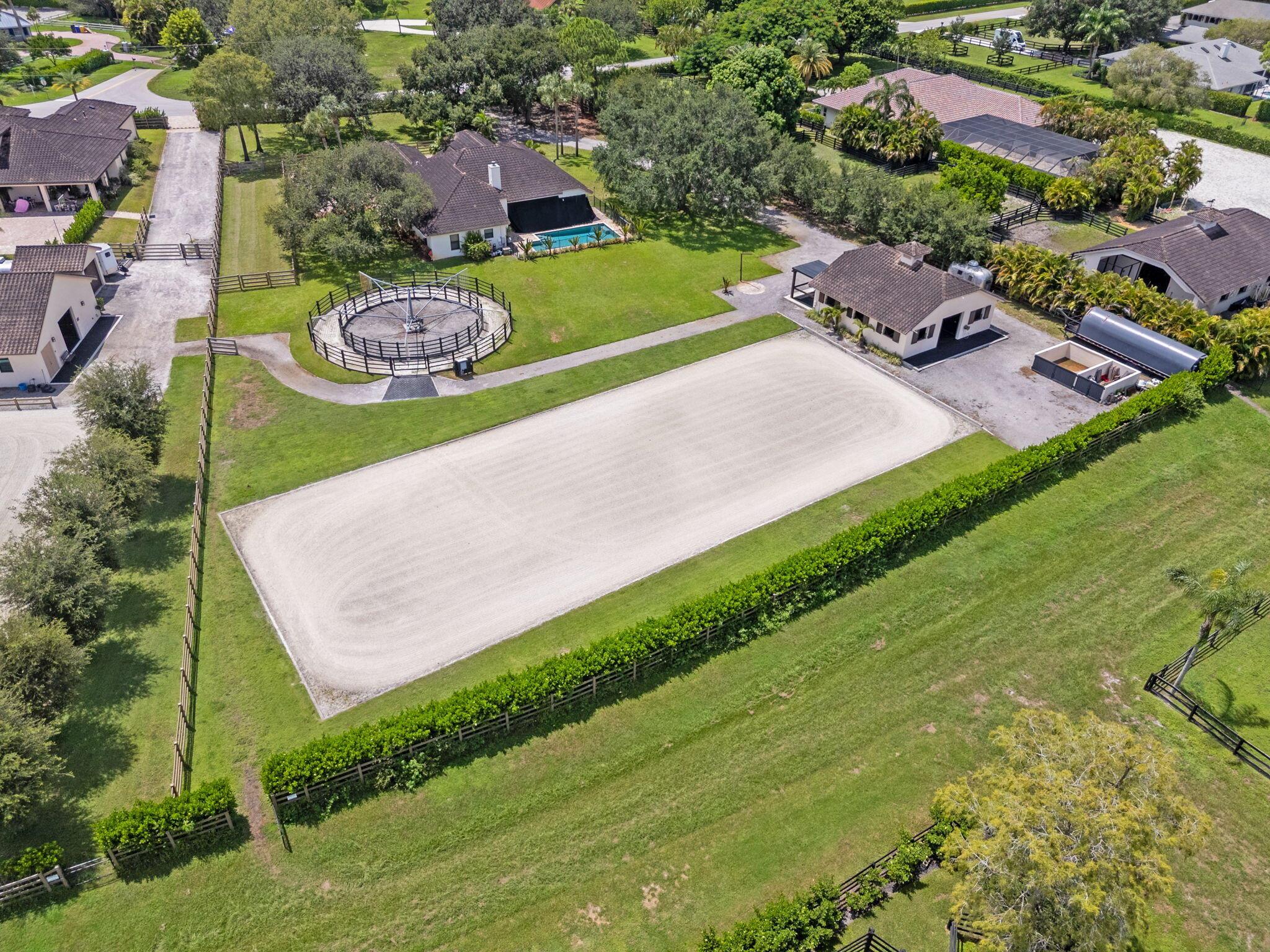 PADDOCK PARK NO 2 OF WELL - Residential Lease