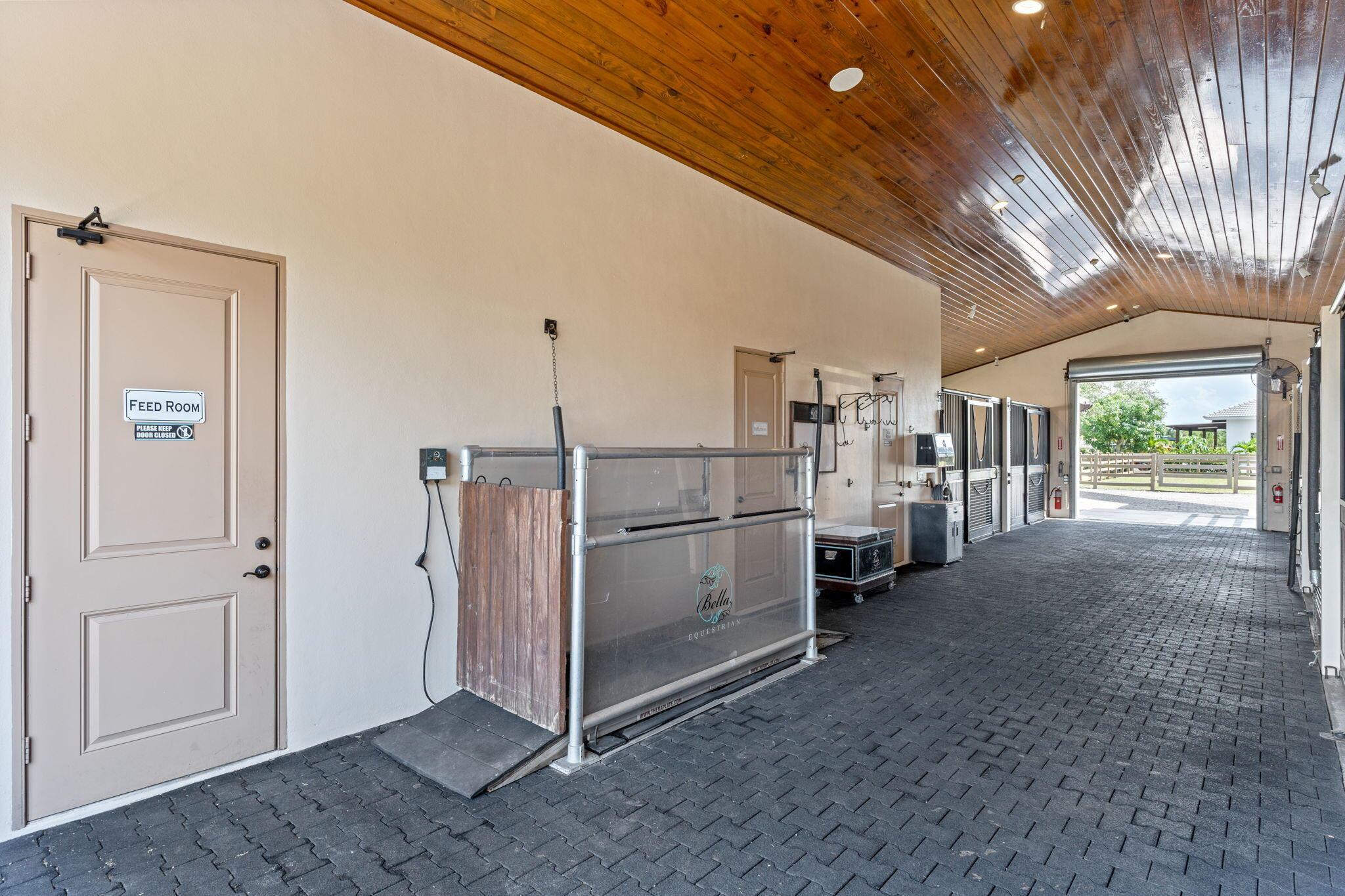 PADDOCK PARK NO 2 OF WELL - Residential Lease