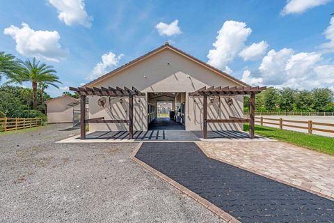 1561 Clydesdale Avenue Wellington FL 33414