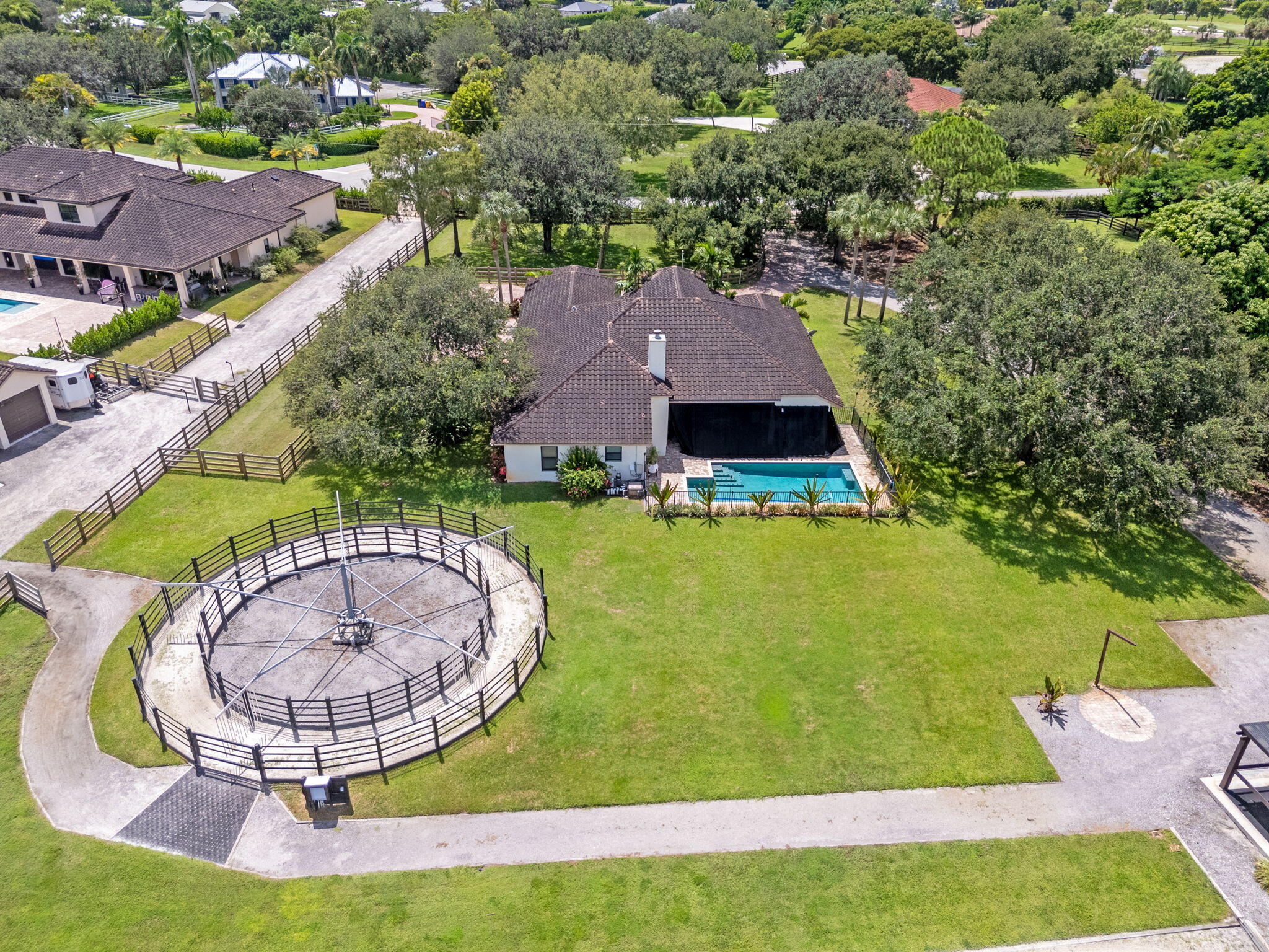 PADDOCK PARK NO 2 OF WELLINGTON - Land