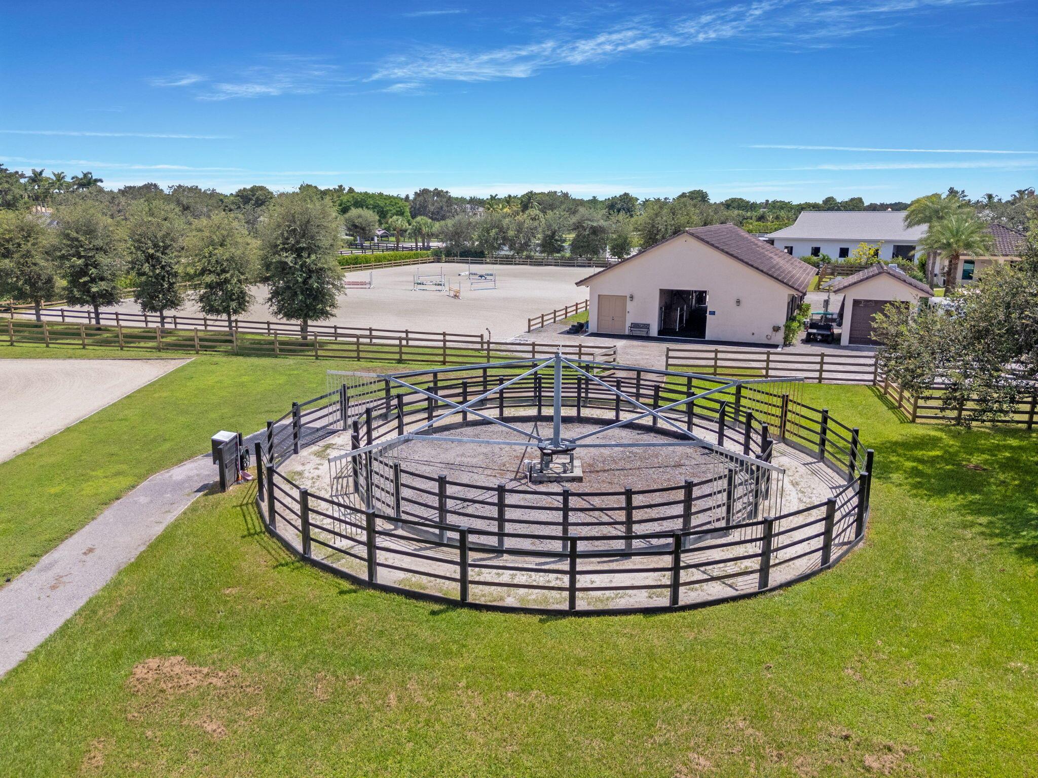 PADDOCK PARK NO 2 OF WELL - Residential Lease