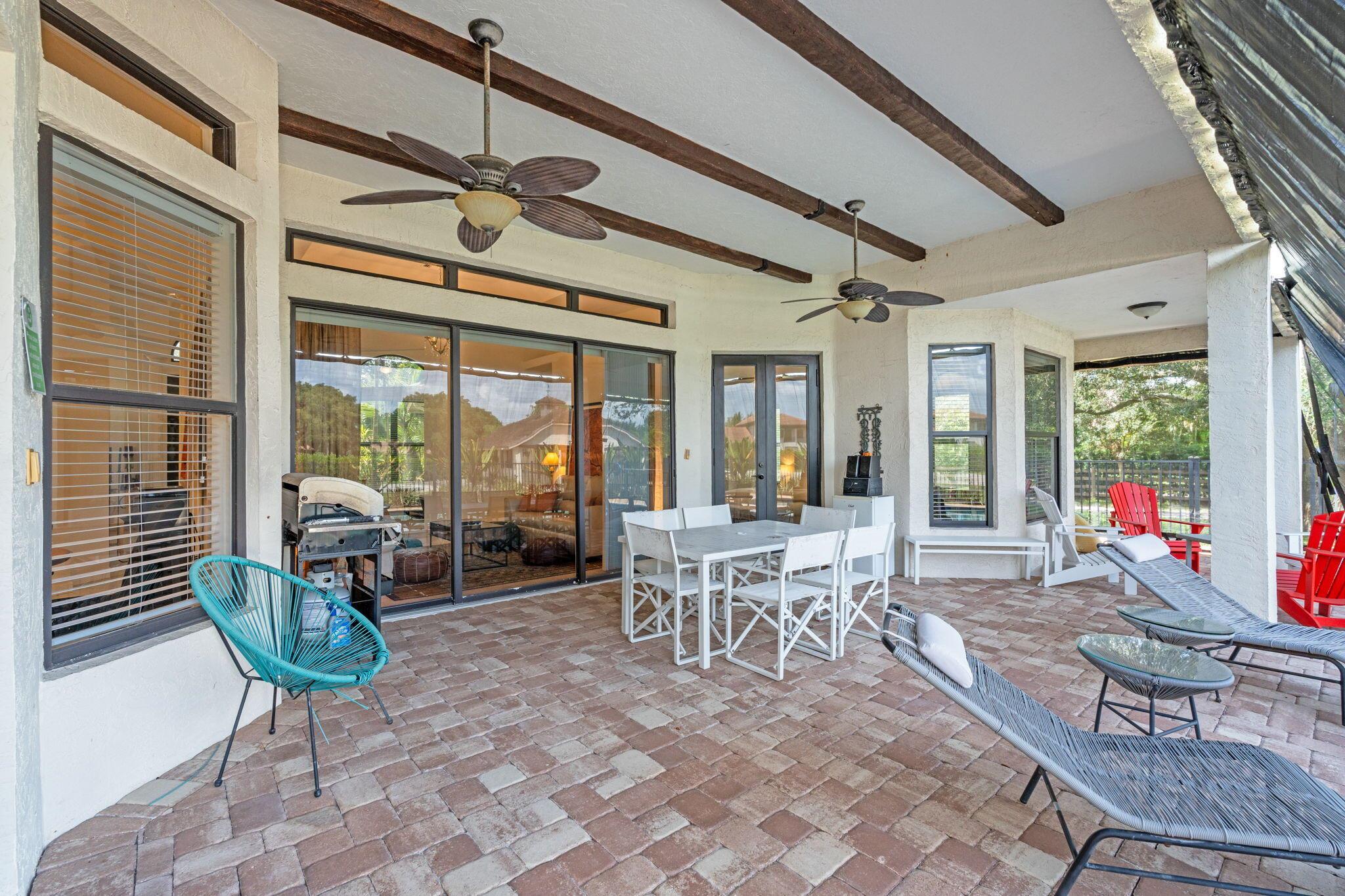 PADDOCK PARK NO 2 OF WELL - Residential Lease