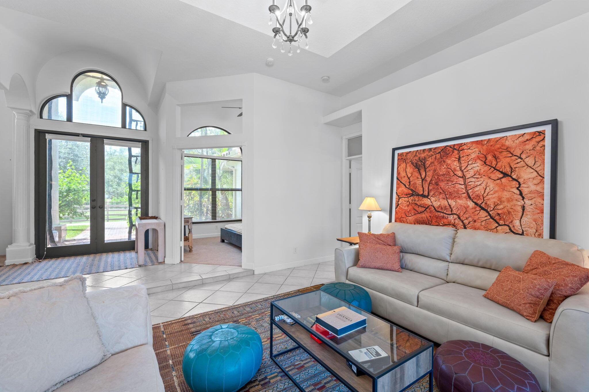 PADDOCK PARK NO 2 OF WELL - Residential Lease