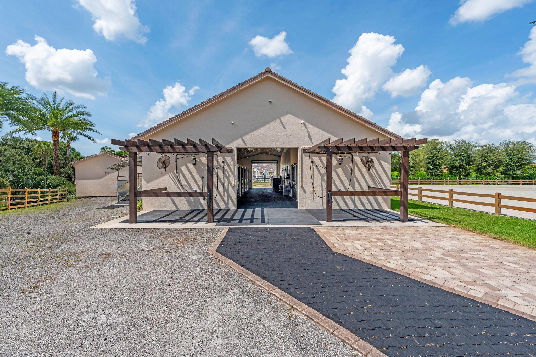 PADDOCK PARK NO 2 OF WELL - Residential Lease