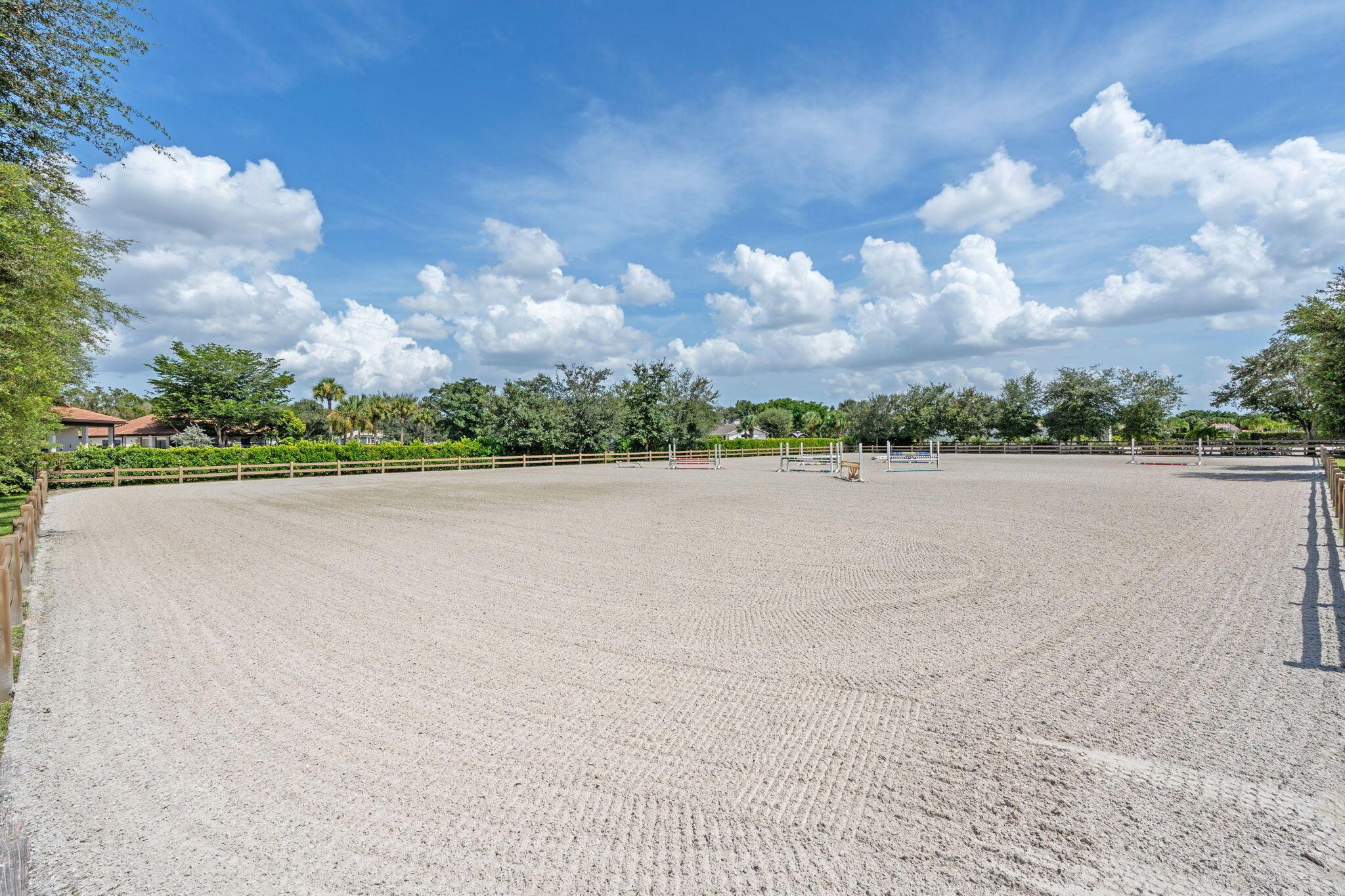 PADDOCK PARK NO 2 OF WELL - Residential Lease