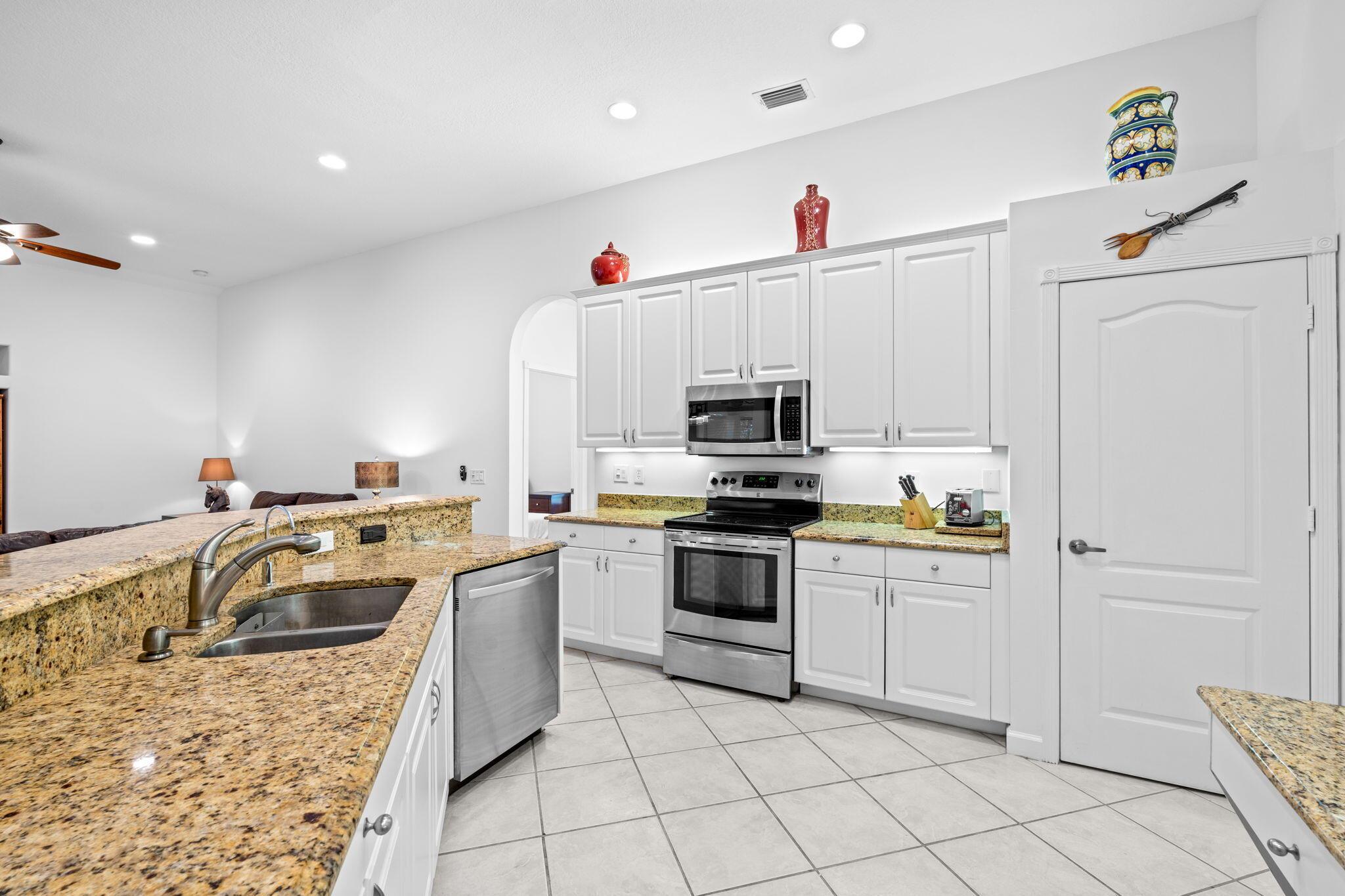 PADDOCK PARK NO 2 OF WELL - Residential Lease