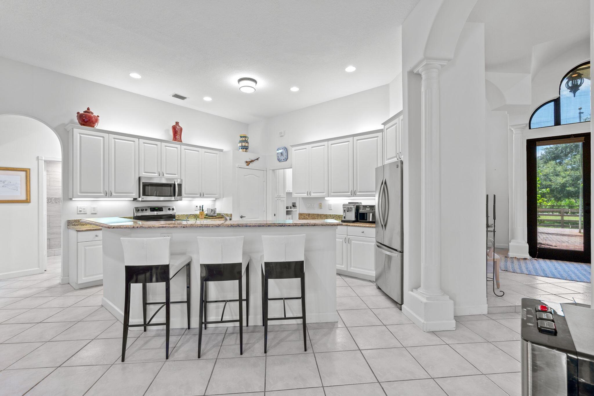 PADDOCK PARK NO 2 OF WELL - Residential Lease