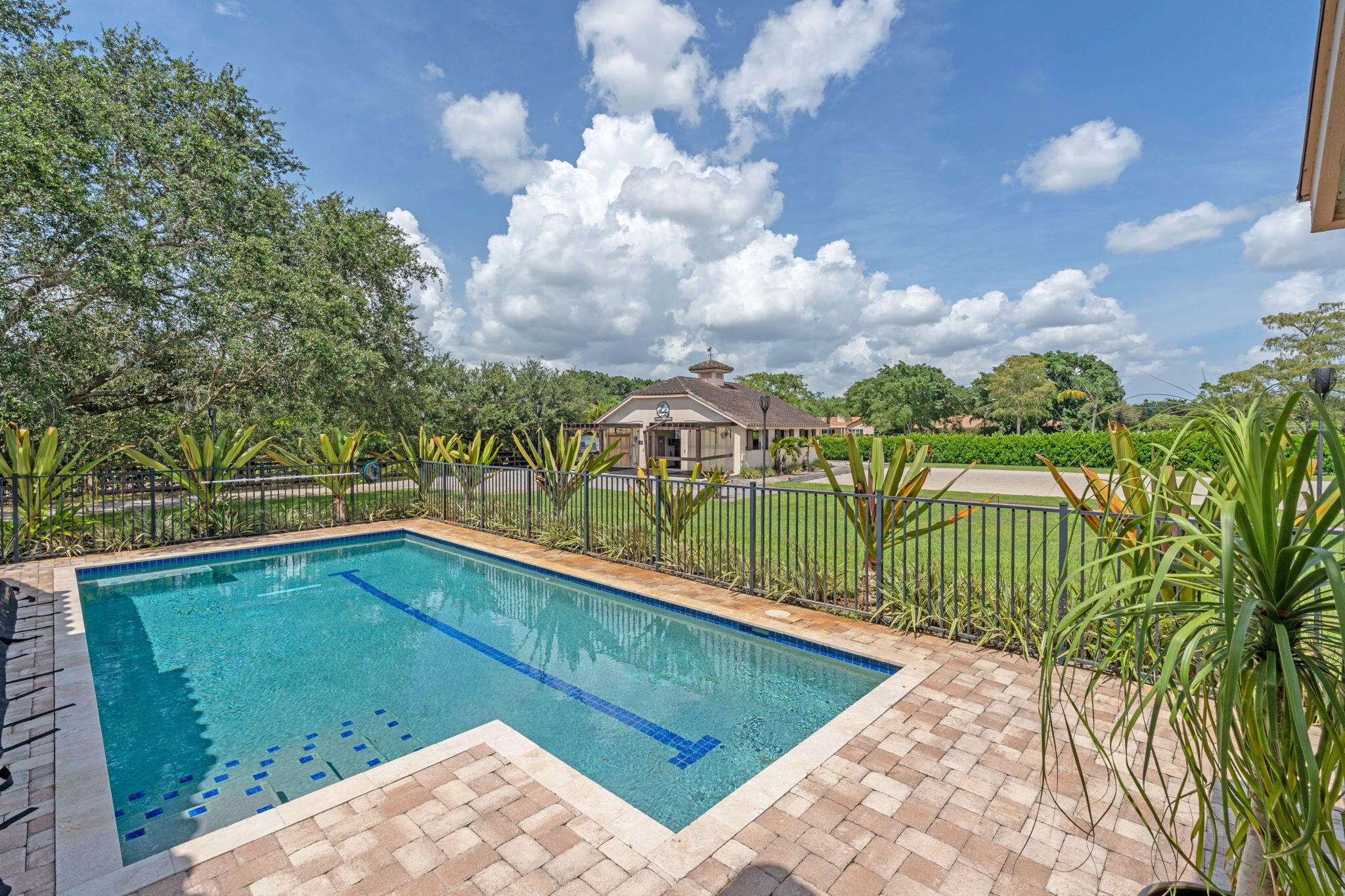 PADDOCK PARK NO 2 OF WELL - Residential Lease