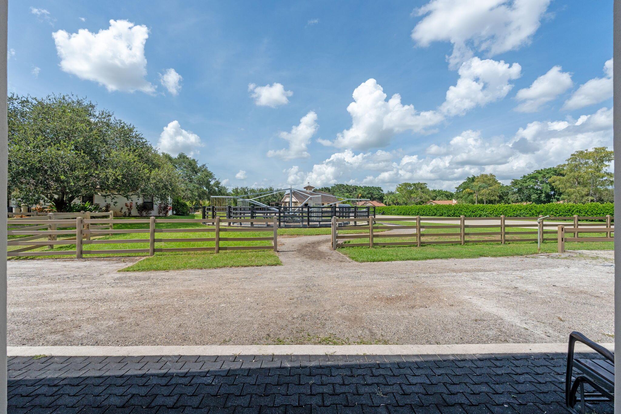 PADDOCK PARK NO 2 OF WELL - Residential Lease