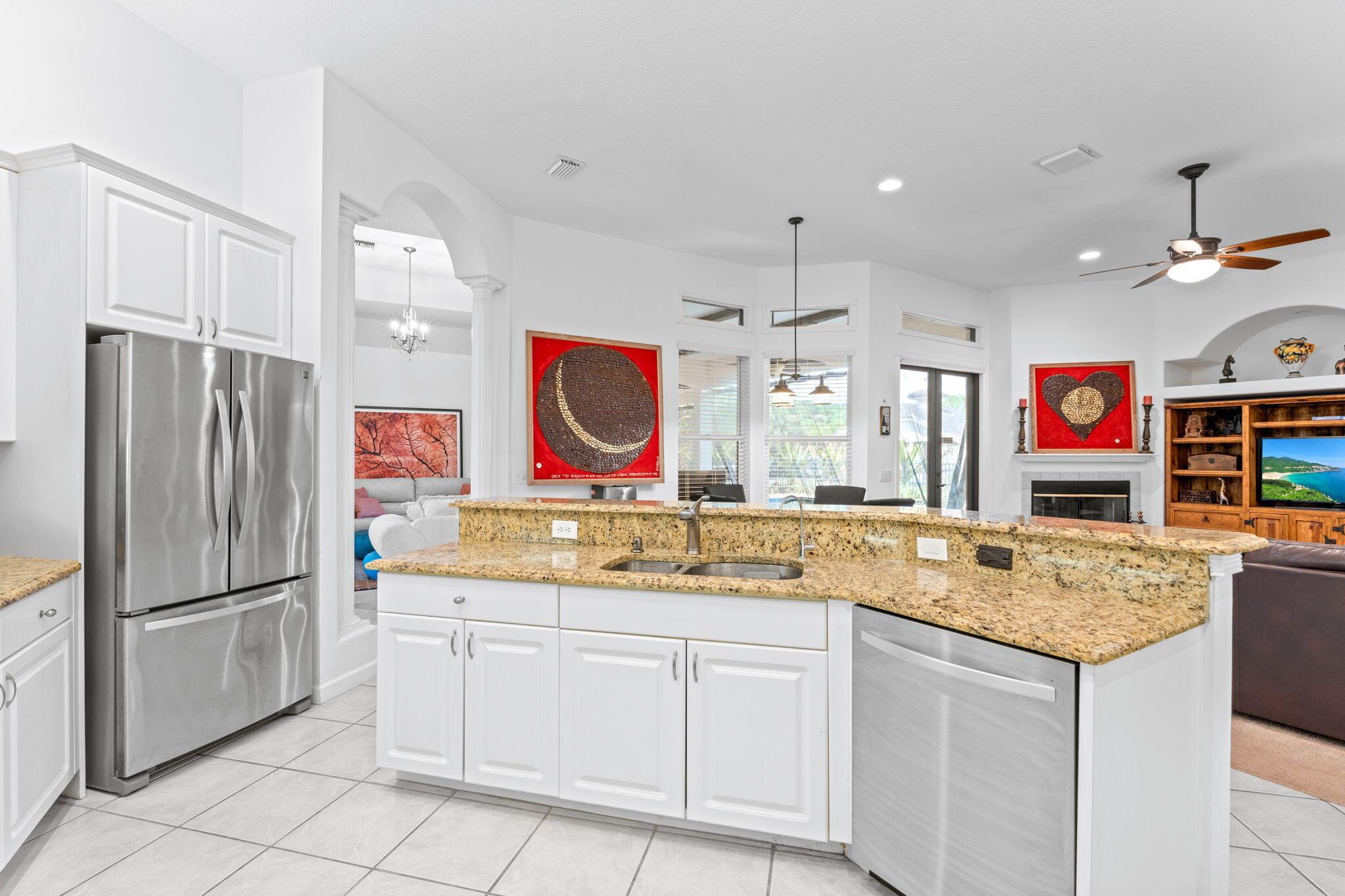 PADDOCK PARK NO 2 OF WELL - Residential Lease