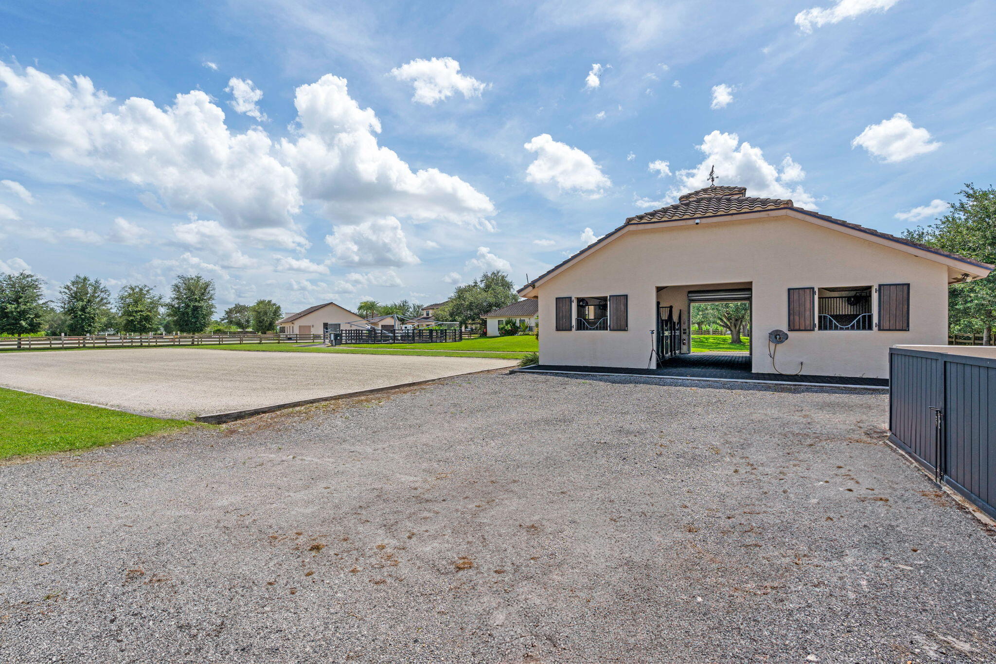 PADDOCK PARK NO 2 OF WELLINGTON - Land