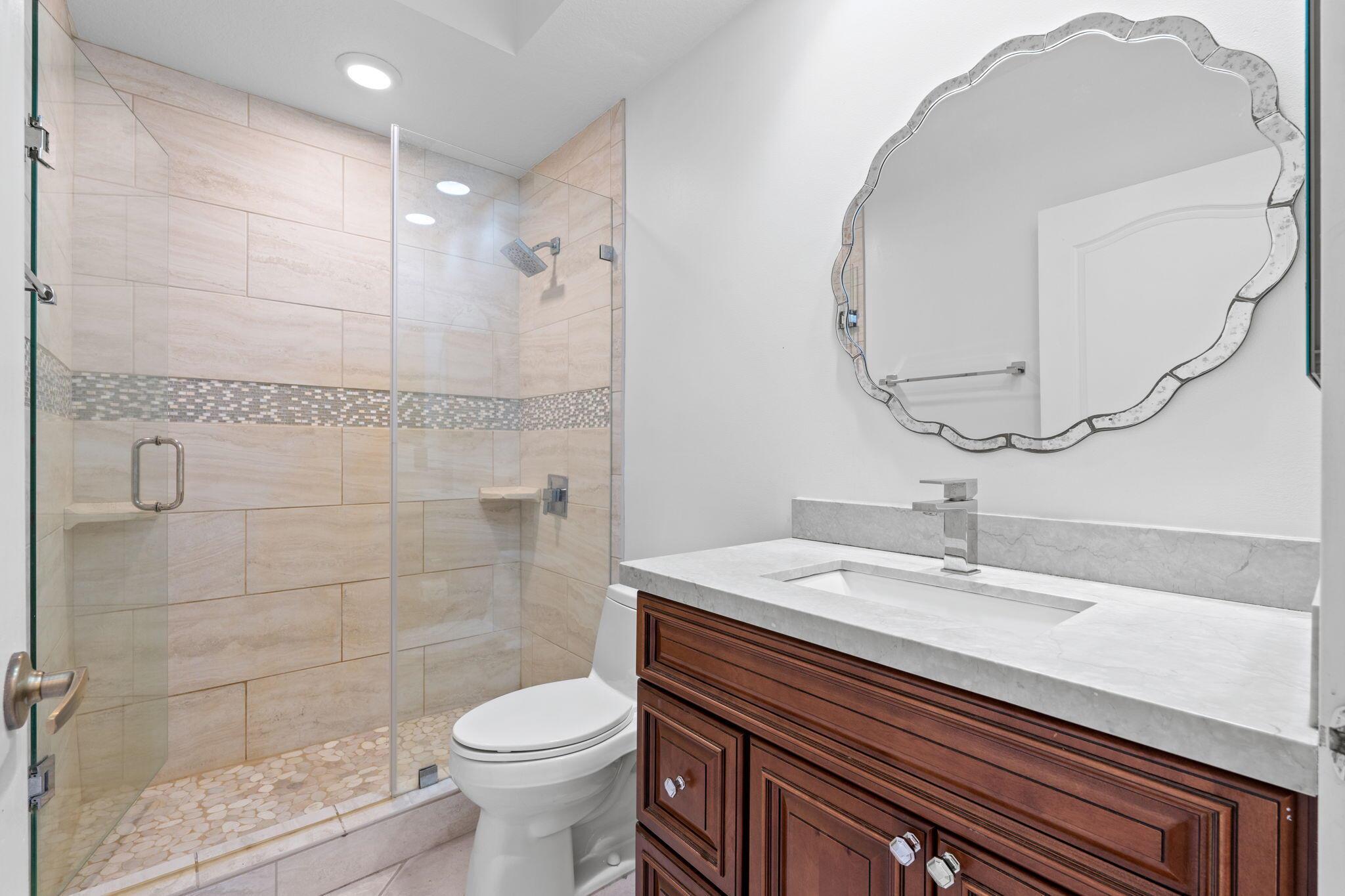 PADDOCK PARK NO 2 OF WELL - Residential Lease