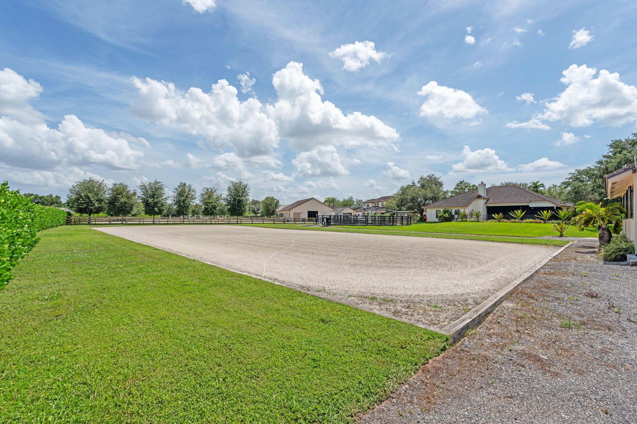 PADDOCK PARK NO 2 OF WELL - Residential Lease