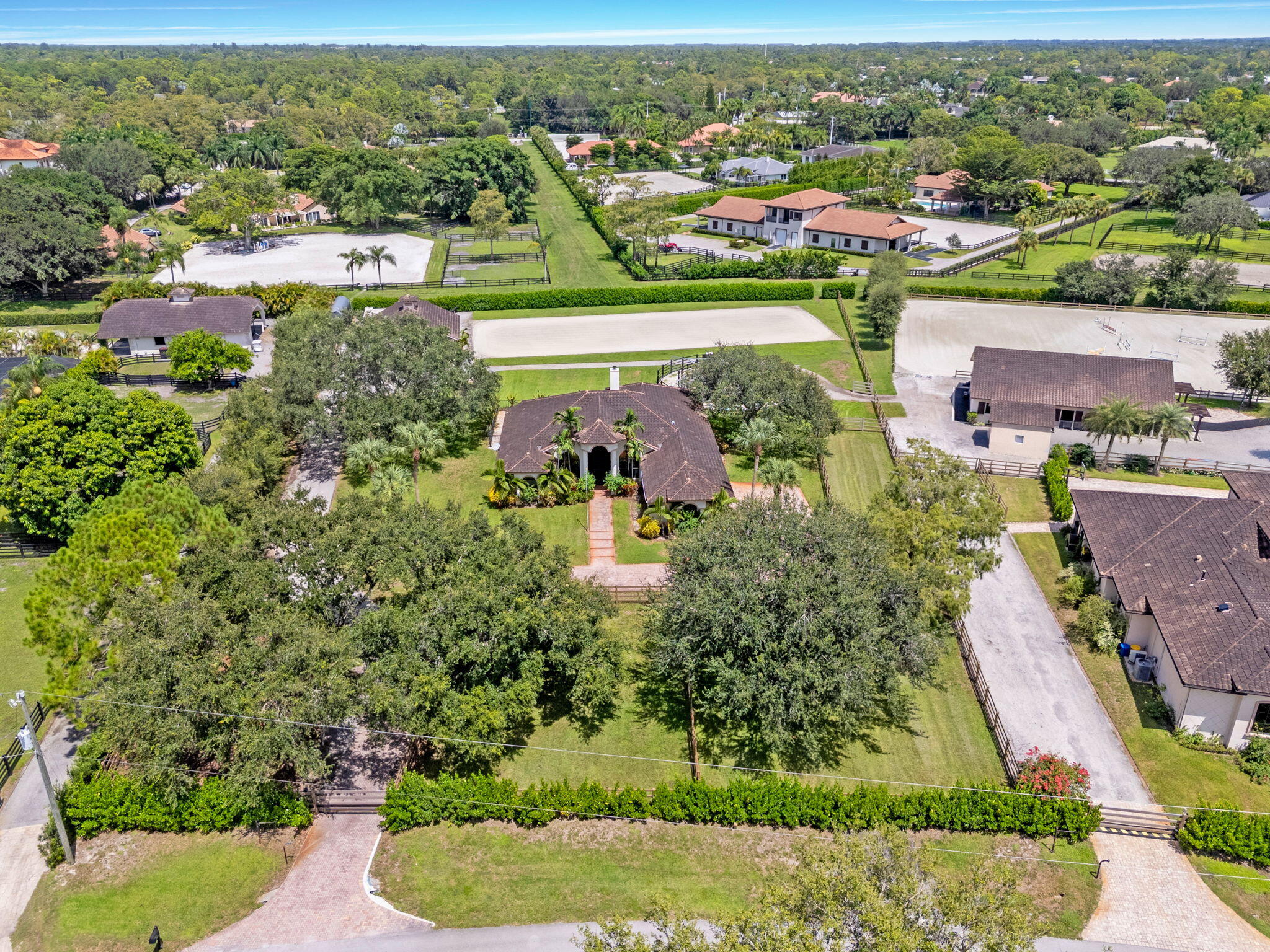 PADDOCK PARK NO 2 OF WELLINGTON - Land