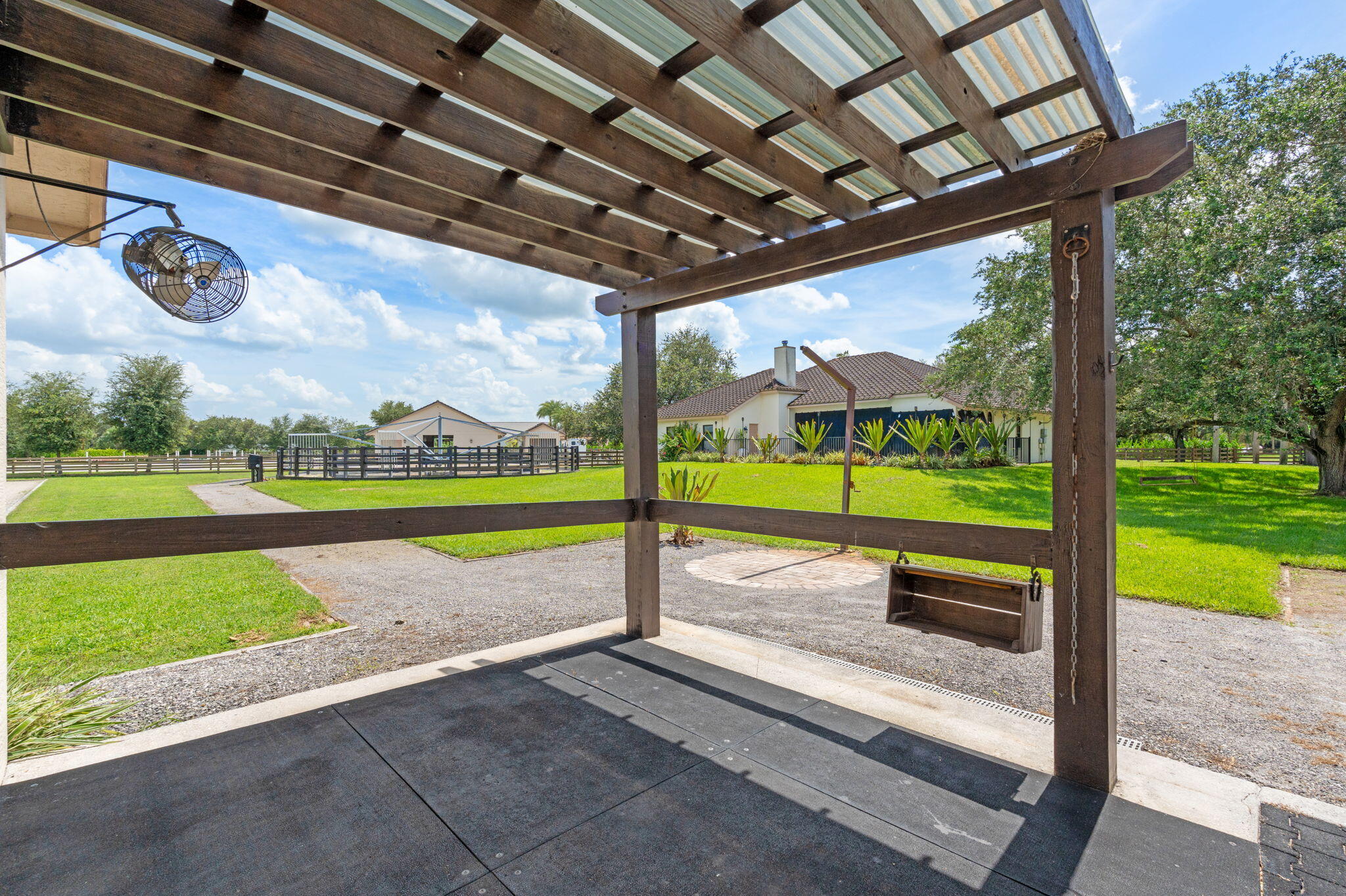 PADDOCK PARK NO 2 OF WELLINGTON - Land