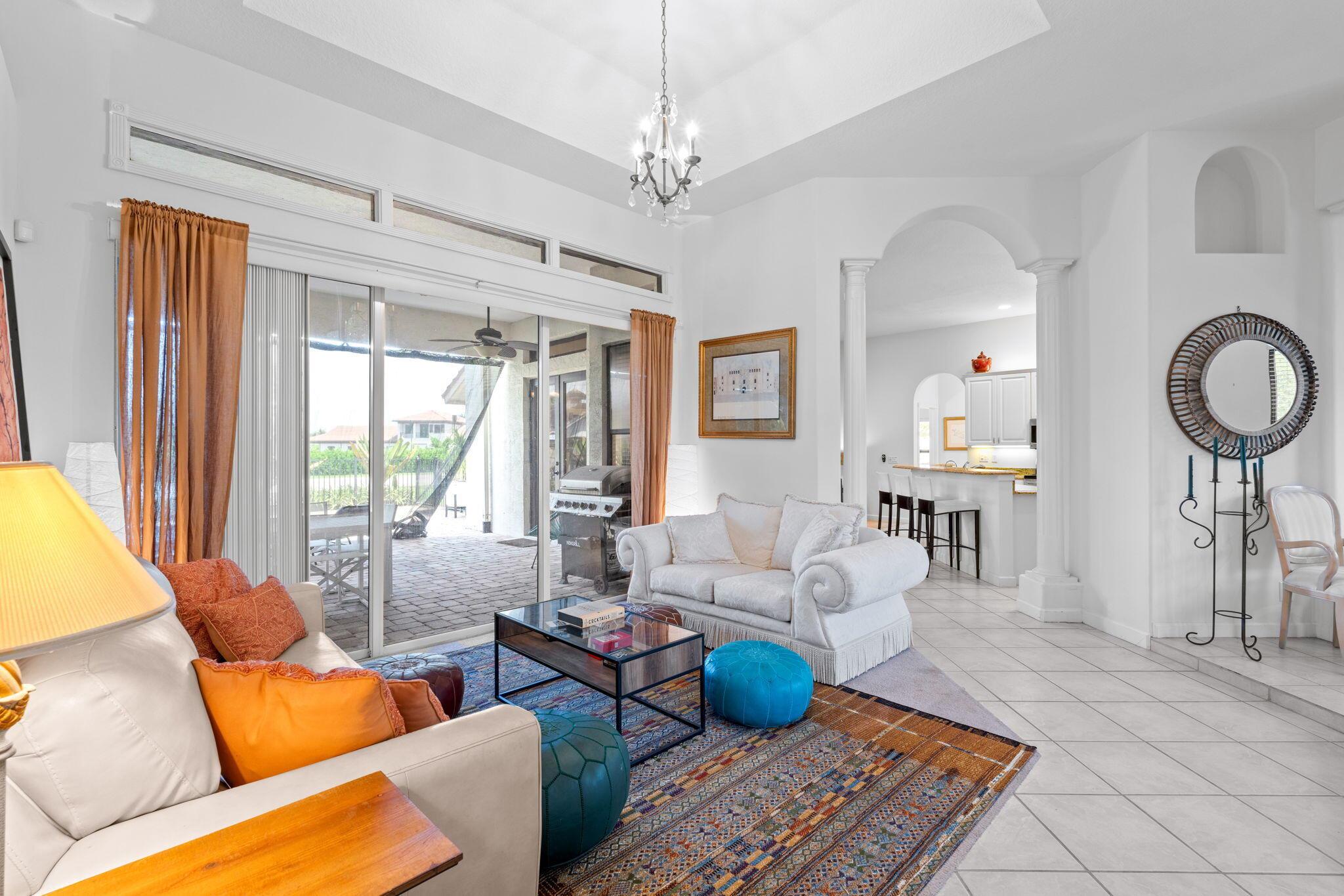 PADDOCK PARK NO 2 OF WELL - Residential Lease