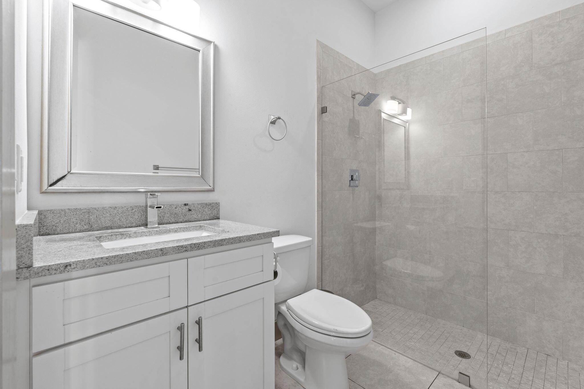 PADDOCK PARK NO 2 OF WELL - Residential Lease