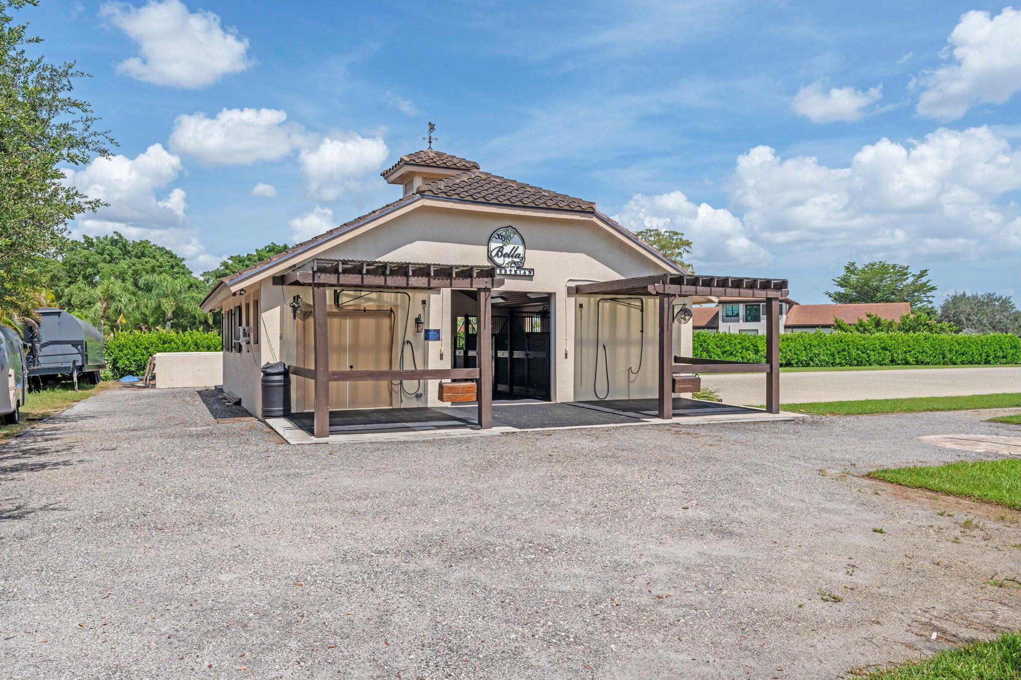 PADDOCK PARK NO 2 OF WELL - Residential Lease