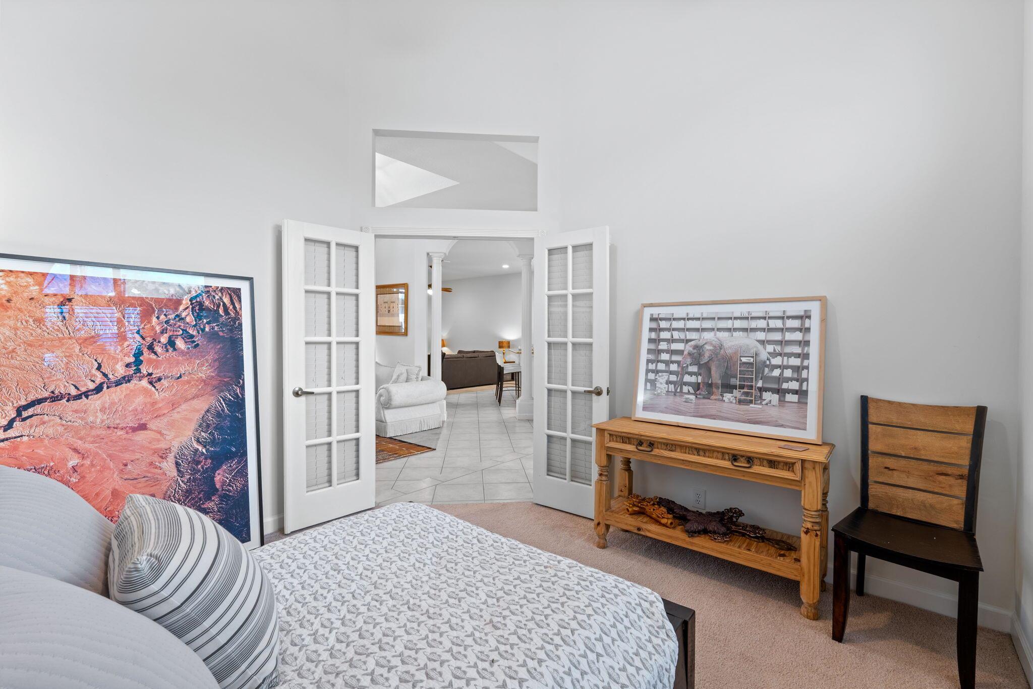 PADDOCK PARK NO 2 OF WELL - Residential Lease