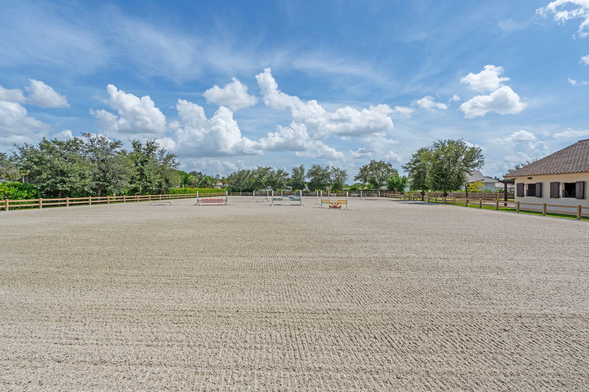 PADDOCK PARK NO 2 OF WELLINGTON - Land